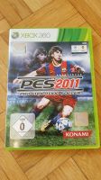 XBOX 360-Spiel PES 2011 Pro Evolution Soccer Bayern - Helmstadt Vorschau