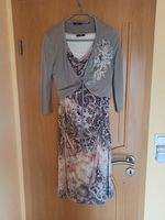 Damenkleid Gr. 36 + Bolereo Thüringen - Münchenbernsdorf Vorschau