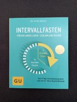 GU: Intervallfasten, Dr. Petra Bracht Bayern - Marklkofen Vorschau