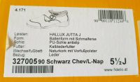 Neuwertige Hallux Halbschuhe von Fidelio Größe 5 1/2 Koblenz - Urbar Vorschau