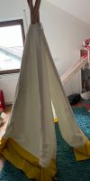 Tipi indoor Outdoor groß Zelt Kinderzimmer Kind tippi Hessen - Flieden Vorschau