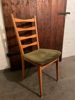 2 x Stuhl aus Holz, Vintage, Esszimmer Hannover - Herrenhausen-Stöcken Vorschau