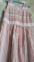 Lascana luftiges Kleid Sommerkleid Boho beach Ärmellos Stripes Baden-Württemberg - Freiburg im Breisgau Vorschau