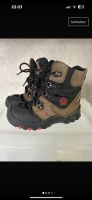 Elefanten Winter Stiefel Jungs Gr. 25 Saarland - Eppelborn Vorschau