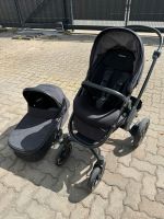 Kinderwagen Maxi Cosi Nova 4 Rheinland-Pfalz - Neustadt an der Weinstraße Vorschau