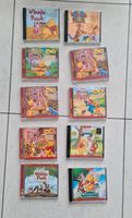 CD CDs Winnie Puuh , Pu der Bär, Heffalump München - Trudering-Riem Vorschau