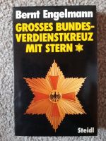 Bernt Engelmann Grosses Bundesverdienstkreuz mit Stern Duisburg - Duisburg-Süd Vorschau