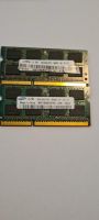 2x 2gb PC3 ddr3 Laptop Arbeitsspeicher München - Ramersdorf-Perlach Vorschau