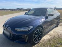 BMW i4 M50 - Bayern - Bockhorn Vorschau