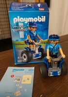 Playmobil City Action 6877 Polizistin auf Balance Racer Nordrhein-Westfalen - Hennef (Sieg) Vorschau