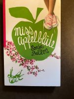 Miss Apfelblüte Buch Roman Baden-Württemberg - Bad Mergentheim Vorschau