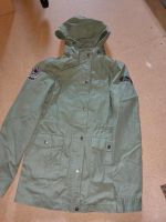 Staccato Jacke Mantel Parka Gr. 164 Olive neuwertig Baden-Württemberg - Villingen-Schwenningen Vorschau