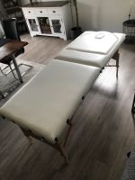 Mobile Massage/ Wellnessliege inkl Zubehör Nordrhein-Westfalen - Dülmen Vorschau