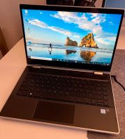 Hp pavilion x360 convertible 14 cd0308ng Wandsbek - Hamburg Rahlstedt Vorschau