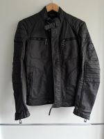 BELSTAFF „New Weybridge“ Wachsjacke Biker in Größe 44 Eimsbüttel - Hamburg Schnelsen Vorschau