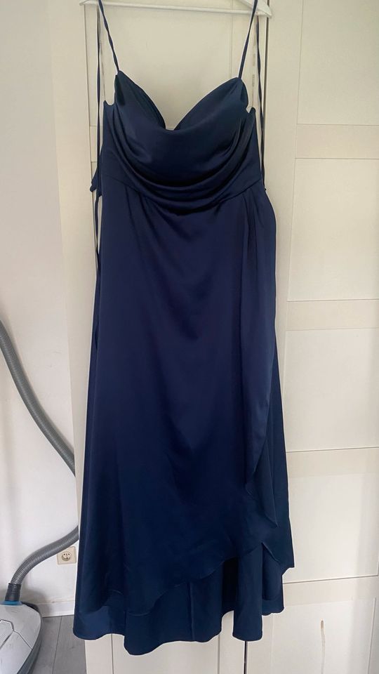 Abendkleid große Größe 46/48 in Oberhausen