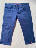 Capri - 7/8 Esprit Strechhose Größe S/36 Brandenburg - Nauen Vorschau
