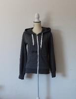 Damen Sweatjacke mit Kapuze ONLY Gr. S Bayern - Egling Vorschau