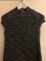 ❗️ZARA Strick - Kleid / Long-Pullover❗️ Frankfurt am Main - Innenstadt Vorschau