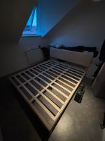 Bett 180x 200 nahezu ungenutzt Baden-Württemberg - Waiblingen Vorschau