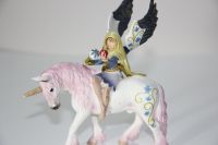 Schleich | Bayala | Bilara mit Einhorn | 70476 | Duisburg - Duisburg-Süd Vorschau