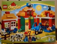 Lego Duplo 10525 großer Bauernhof Niedersachsen - Emden Vorschau