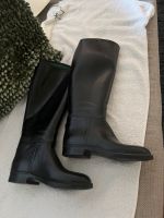 Aigle Reitstiefel Gr 38 Nordrhein-Westfalen - Mönchengladbach Vorschau