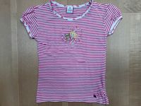 Prinzessin Lillifee T-Shirt Mädchen Gr. 128-134 pink weiß Bayern - Forstern Vorschau