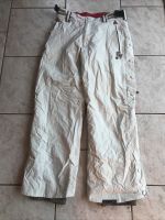 Bonfire Snowboardhose Skihose Schneehose M 38 Beige Damen Nordrhein-Westfalen - Stolberg (Rhld) Vorschau