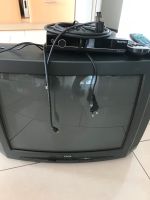 Fernseher mit Receiver Baden-Württemberg - Wallhausen Vorschau