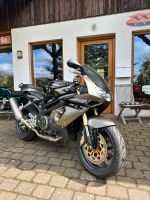 Aprilia SL 1000 Falco / Super Sporttourer für kleines Geld Hessen - Hauneck Vorschau