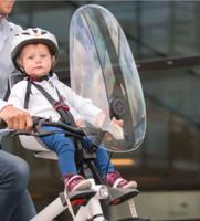 Kindersitz Bobike an Lenkerhalterung Niedersachsen - Sulingen Vorschau