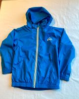 Regenjacke blau 110 / 116 McKinley Bayern - Buchloe Vorschau