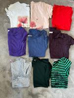 9 T-Shirts von Orsay Größe S Brandenburg - Dallgow Vorschau