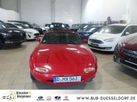 Mazda MX-5 1.6i 16V Topzustand Düsseldorf - Flingern Süd Vorschau