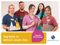 Azubi Pflegefachmann (m/w/d) (Bremer Heimstiftung) *1190 - 1350 EUR/Monat* in Bremen Arzthelferin Altenpflegerin  Altenpfleger Krankenpfleger Bremen-Mitte - Bahnhofsvorstadt  Vorschau