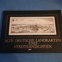 Alte Deutsche Landkarten und Städteansichten - Box Nordrhein-Westfalen - Heiligenhaus Vorschau