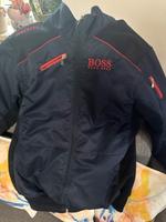 Jacke Hugo Boss XL Bayern - Bad Reichenhall Vorschau