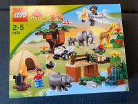 Lego Duplo Safari 6156 Bayern - Bibertal Vorschau