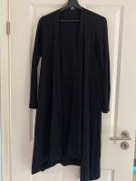 Mango Strickjacke Mantel schwarz Oversize S-L Eimsbüttel - Hamburg Schnelsen Vorschau