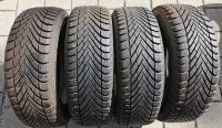 4x 185/55R15 82T PIRELLI WINTER CINTURATO WINTERREIFEN #5590 Bayern - Bad Tölz Vorschau