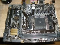 ASUS Motherboard A 68 HM - PLUS Niedersachsen - Schüttorf Vorschau