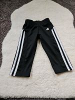 Adidas Sport Hose gr 104 110 Saarland - Homburg Vorschau