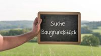 Suche: Grundstück für junge Familie - Fuldatal Hessen - Fuldatal Vorschau