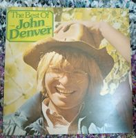 Best of John Denver LP Vinyl 1972 Nordrhein-Westfalen - Gelsenkirchen Vorschau