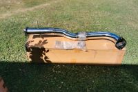 Mitsubishi Evo 7 8 9 Downpipe 3 Zoll 76mm Sportauspuff Auspuff Nordrhein-Westfalen - Düren Vorschau