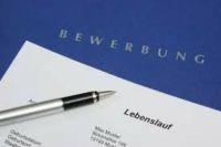 Bewerbungshilfe / Bewerbungen schreiben / Lebenslauf Bewerbung Brandenburg - Ludwigsfelde Vorschau