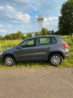 VW Tiguan 2.0 TDI Hessen - Gießen Vorschau