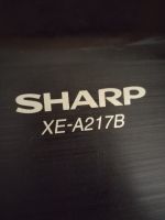 Sharp XE-A217B  Registrierkasse Nordrhein-Westfalen - Iserlohn Vorschau
