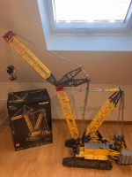 Lego 42146 Liebherr Kran LR13000 mit OVP Rheinland-Pfalz - Maxdorf Vorschau